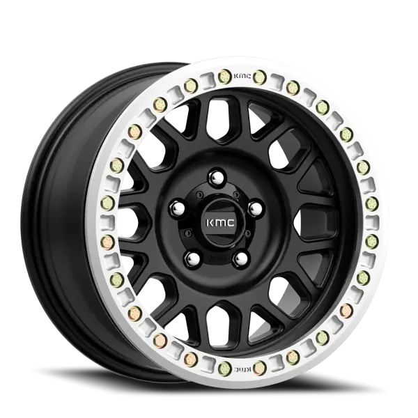 KMC Grenade Desert Beadlock 20 9 -12