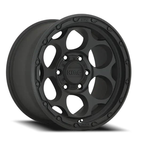 KMC Dirty Harry 17 8.5 0