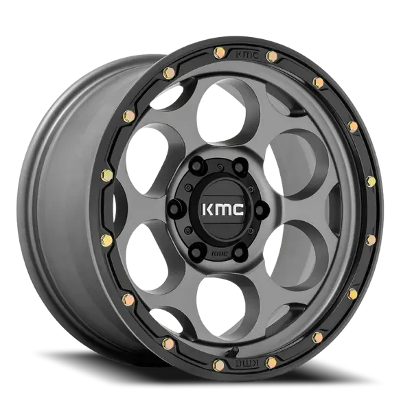 KMC Dirty Harry 17 8.5 0