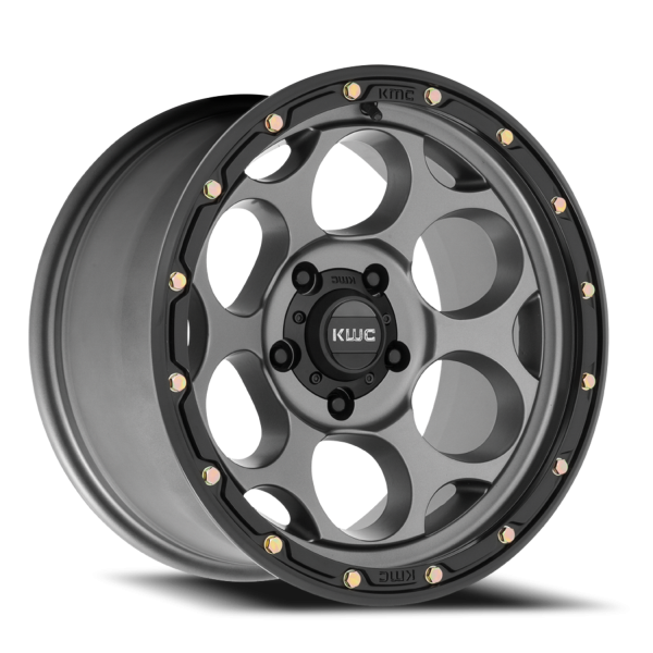 KMC Dirty Harry 17 9 -12