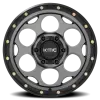 KMC Dirty Harry 17 9 -12