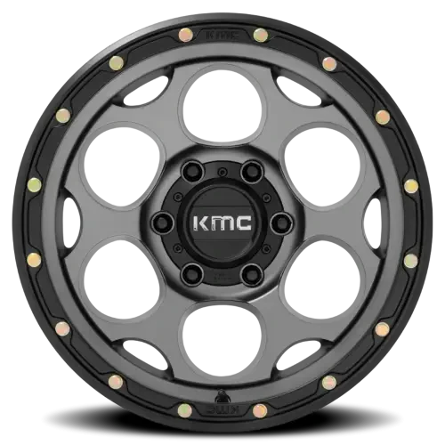 KMC Dirty Harry 17 9 -12
