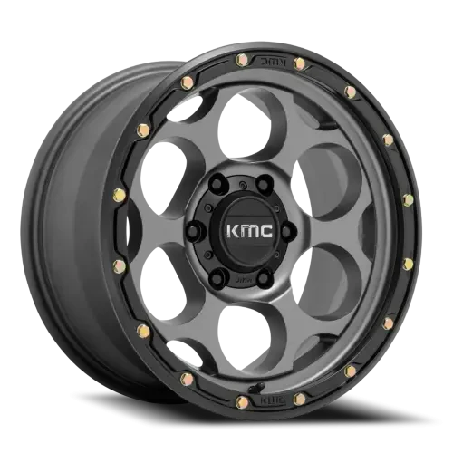 KMC Dirty Harry 17 9 -12