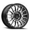 KMC Impact 17 8 38