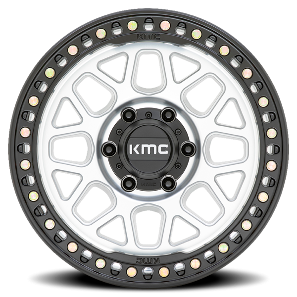 KMC GRS 17 8.5 0