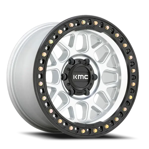 KMC GRS 17 8.5 0