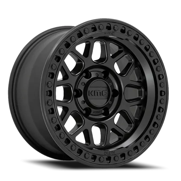 KMC GRS 17 8.5 0