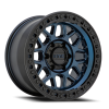 KMC GRS 18 8.5 0