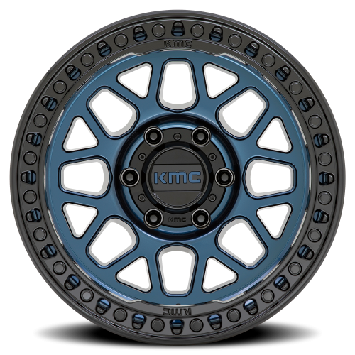 KMC GRS 18 8.5 0
