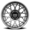 KMC Technic 18 9 0