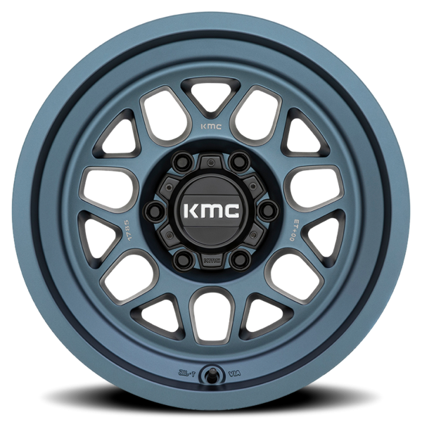 KMC Terra 18 8.5 -10