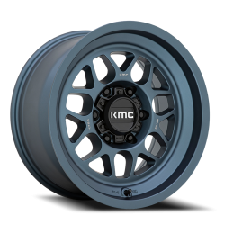 KMC Terra 20x9 -12