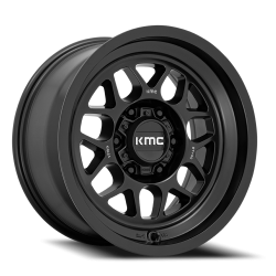 KMC Terra 20x9 0