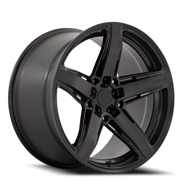 Niche Teramo 20 9 38