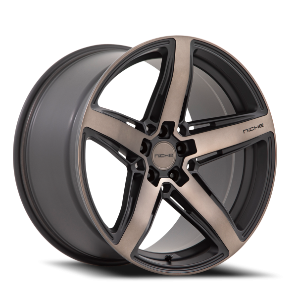 Niche Teramo 18 8 40