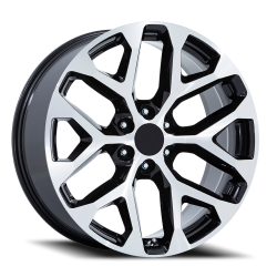 Performance Replica PR177 22x9 24