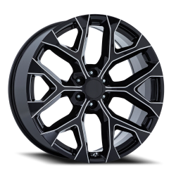 Performance Replica PR177 24x10 24