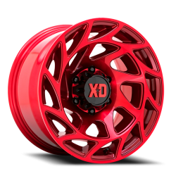 XD Series Onslaught 22x12 -44