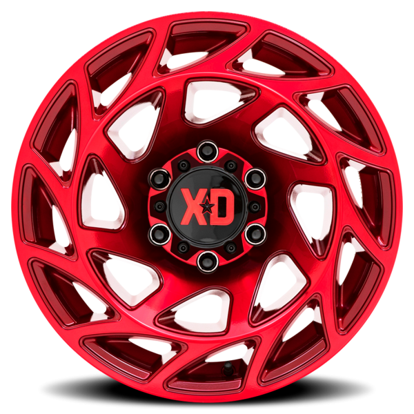 XD Series Onslaught 22 12 -44