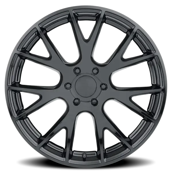 Replica Alloys Hellcat 20 9 22