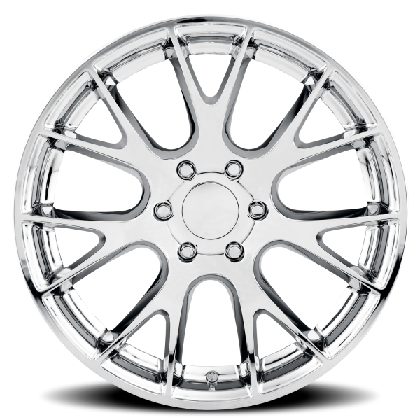 Replica Alloys Hellcat 20 9 27