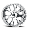 Replica Alloys Hellcat 22 9 24