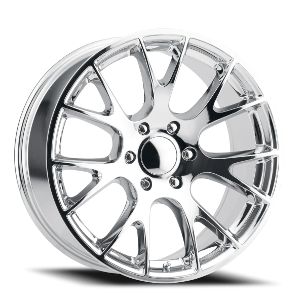 Replica Alloys Hellcat 22 9 24