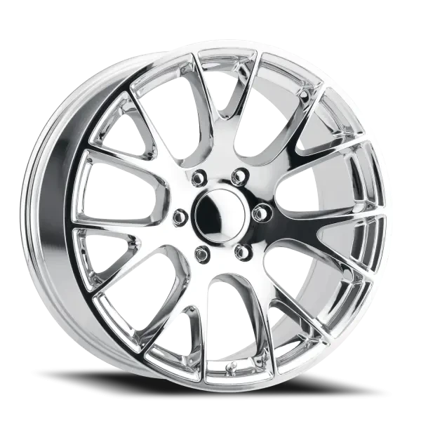 Replica Alloys Hellcat 22 9 24