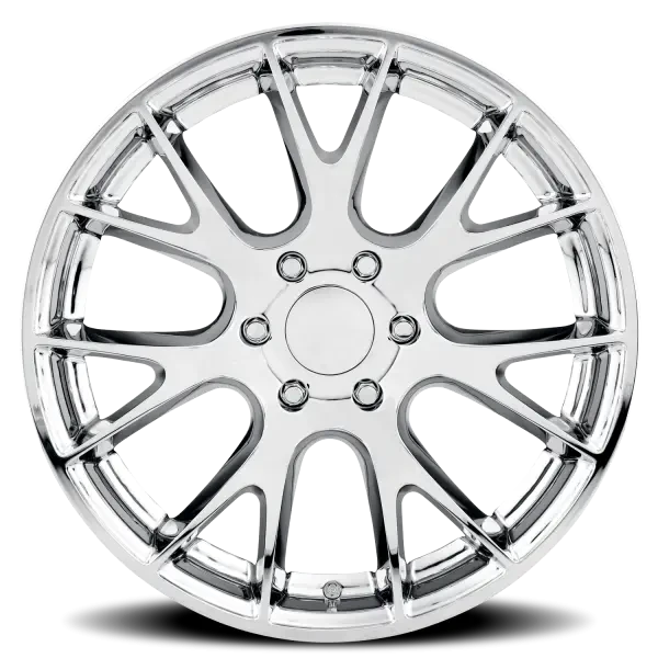 Replica Alloys Hellcat 22 9 24