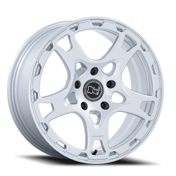 Black Rhino Klaue Forged 18x8 20