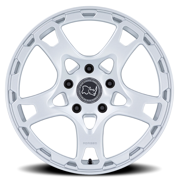 Black Rhino Klaue Forged 18 8 20