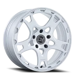 Black Rhino Klaue Forged 18x8 20