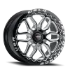 WELD Laguna Beadlock 17 11 36