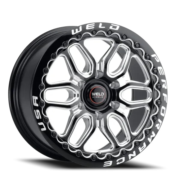 WELD Laguna Beadlock 17 11 36