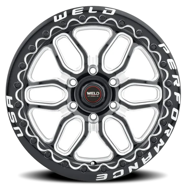 WELD Laguna Beadlock 17 11 36