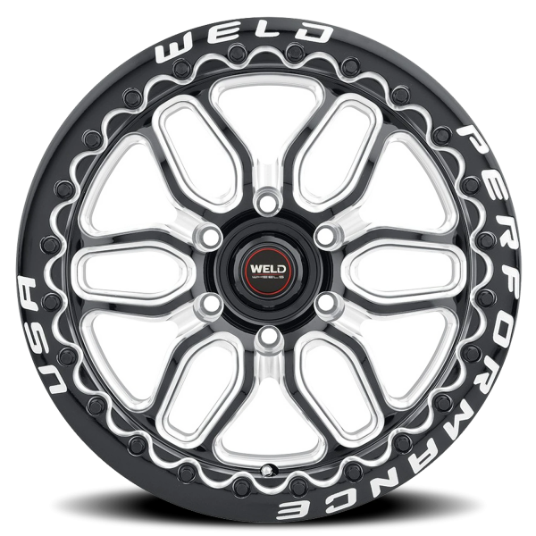 WELD Laguna Beadlock 17 11 36