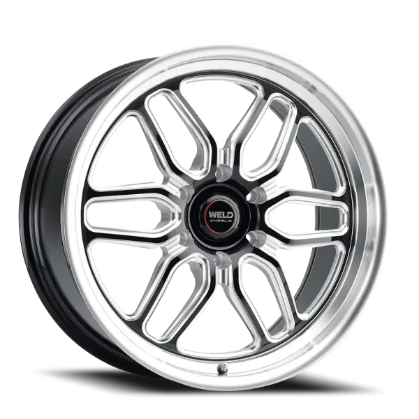 WELD Laguna 6 Drag 17 7 0