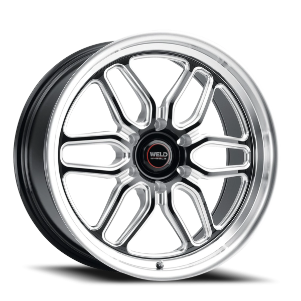 WELD Laguna 6 Drag 20 9.5 35