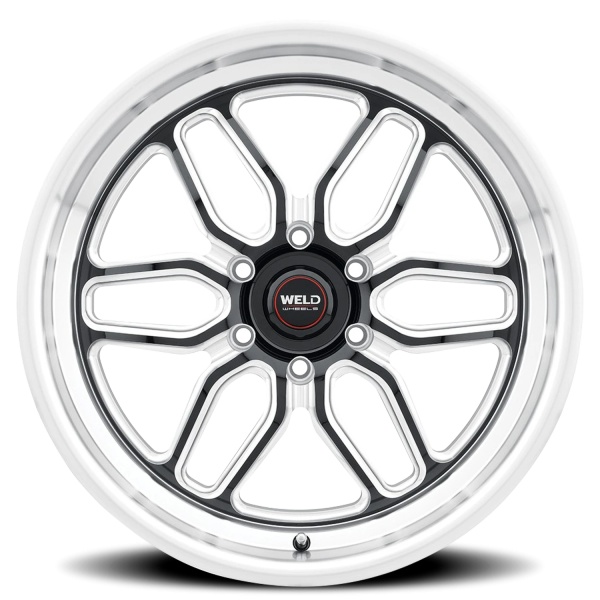 WELD Laguna 6 Drag 20 5 -19