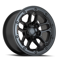 Defiant DF01 17x8 12