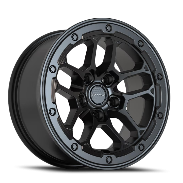 Defiant DF01 17 8 12