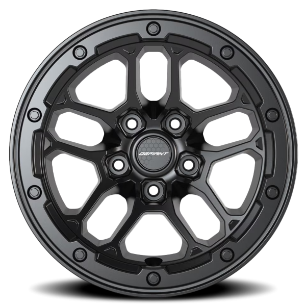 Defiant DF01 17 8 12