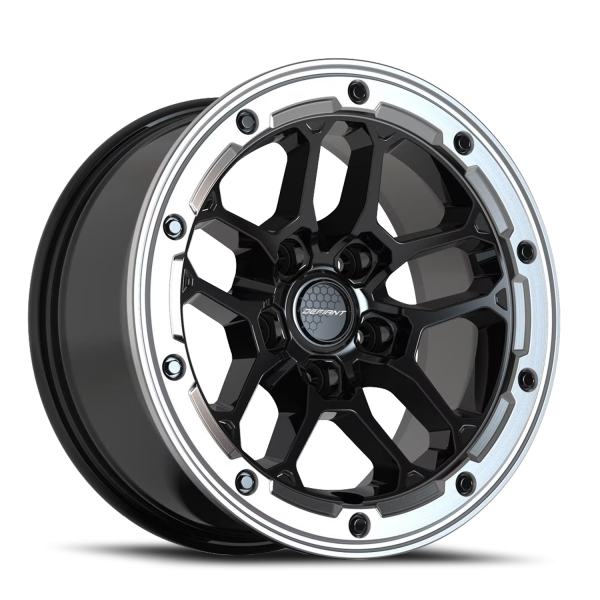 Defiant DF01 17 8 12