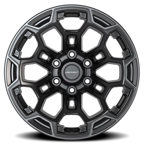 Defiant DF03 18 9 -12