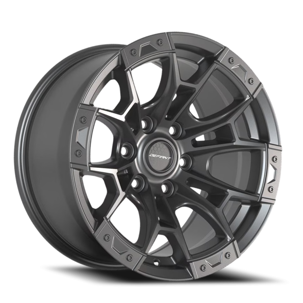 Defiant DF04 17 9 12