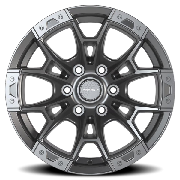 Defiant DF04 17 9 12