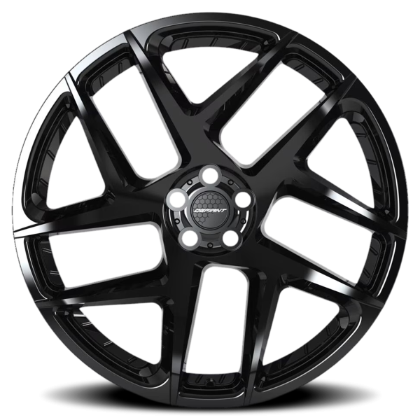 Defiant DF05 22 10 37