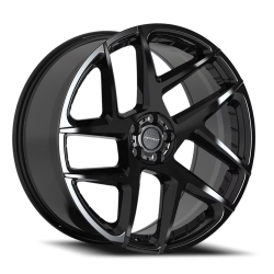 Defiant DF05 22x10 37