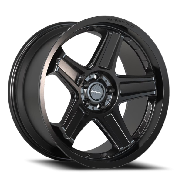 Defiant DF07 20 11 26