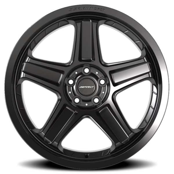 Defiant DF07 20 11 26